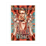Total Recall  (Print Only) thumbnail
