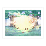 New Baby Welcome (Print Only) thumbnail