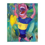 Gol De Boca (Print Only) thumbnail