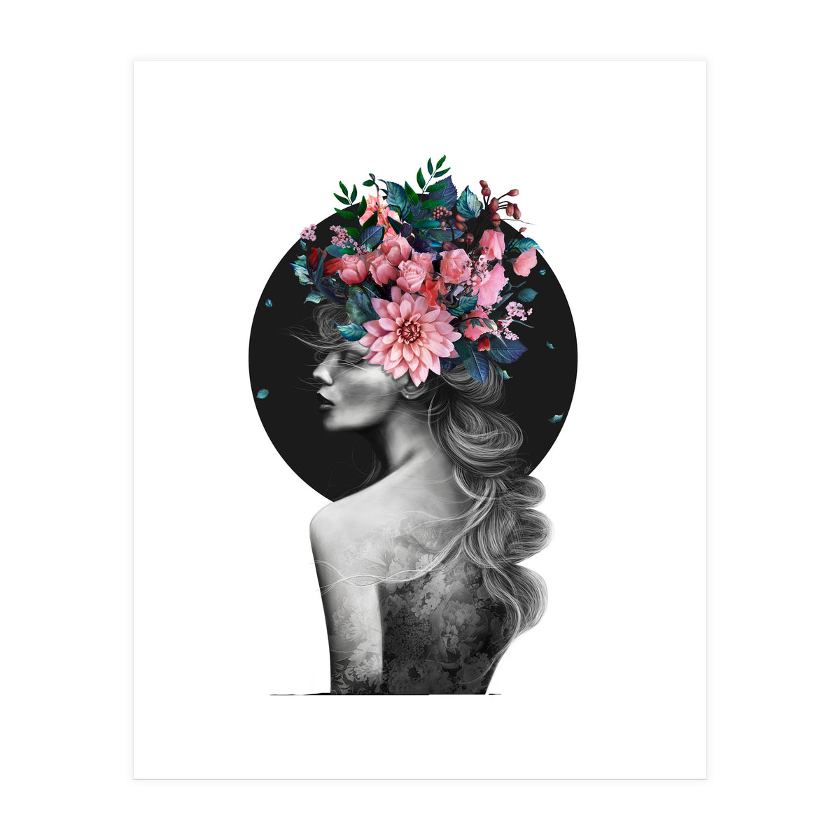 Spring Soul (Print Only)
