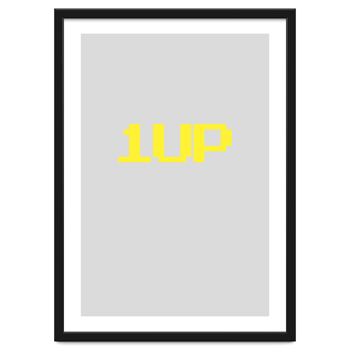 1UP II