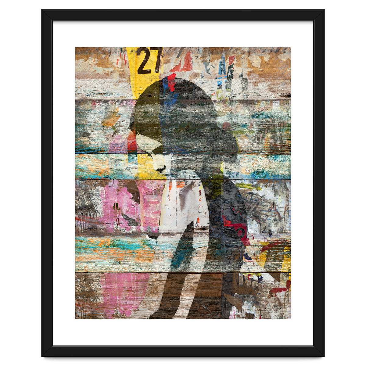 Shyness (Profile Of Child)