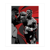 Tyson Punch (Print Only) thumbnail