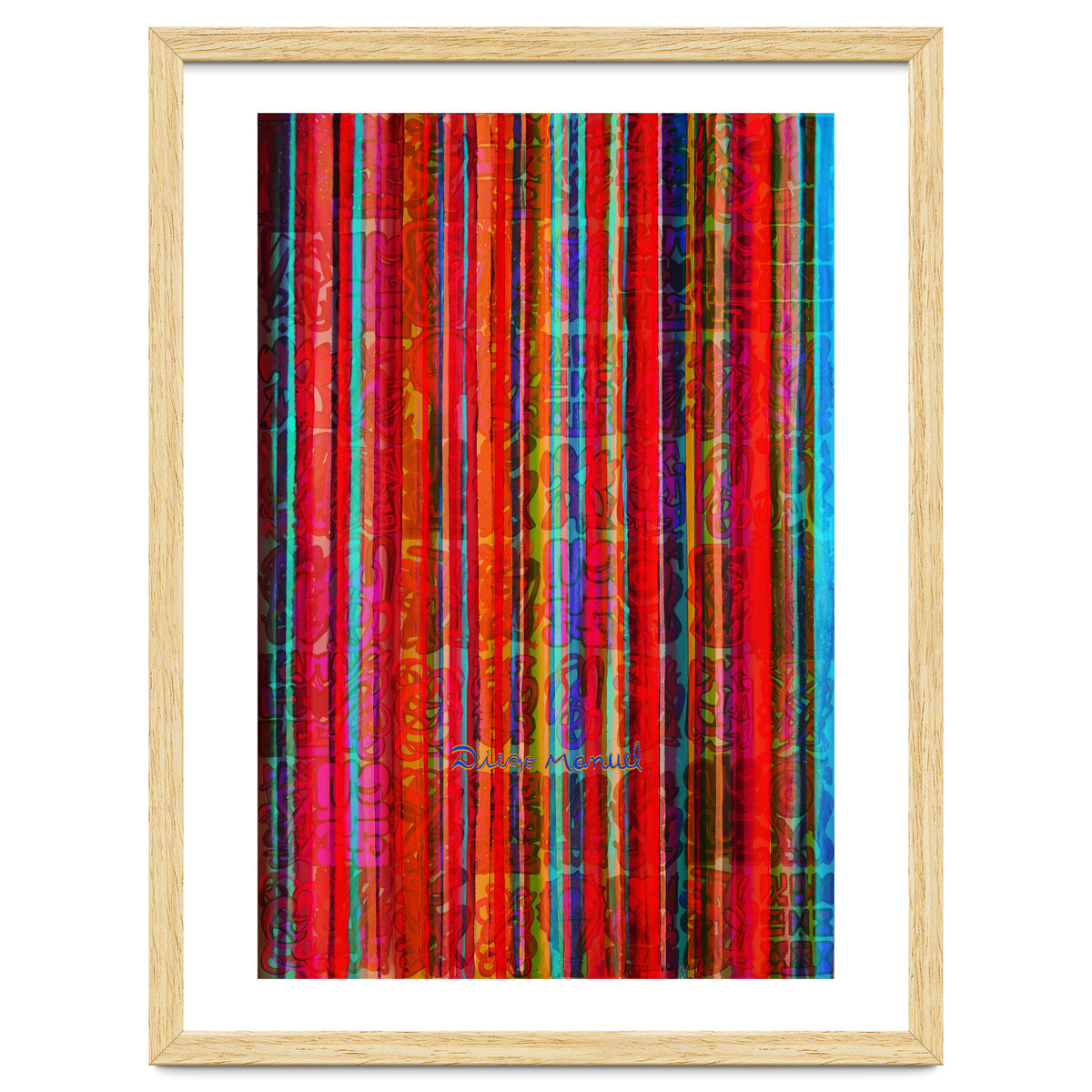 Graffiti Digital 2022 16