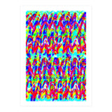 Pop Abstract A 80 (Print Only) thumbnail