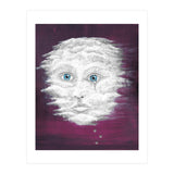 The rain cloud (Print Only) thumbnail