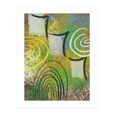 Jungle 2 (Print Only) thumbnail
