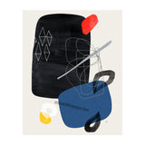 Papillon (Print Only) thumbnail
