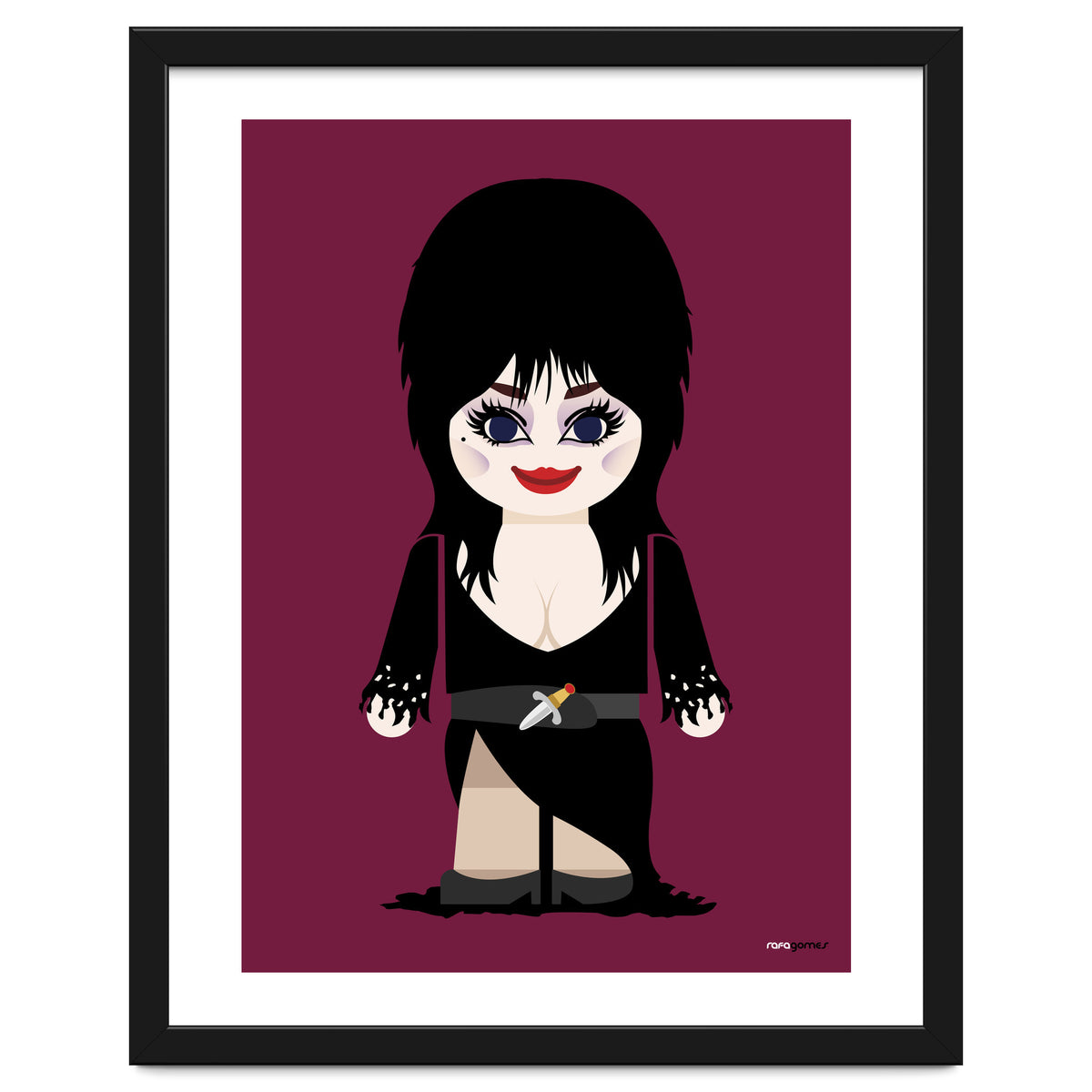 Elvira Toy