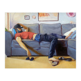 Thinking About You (Print Only) thumbnail