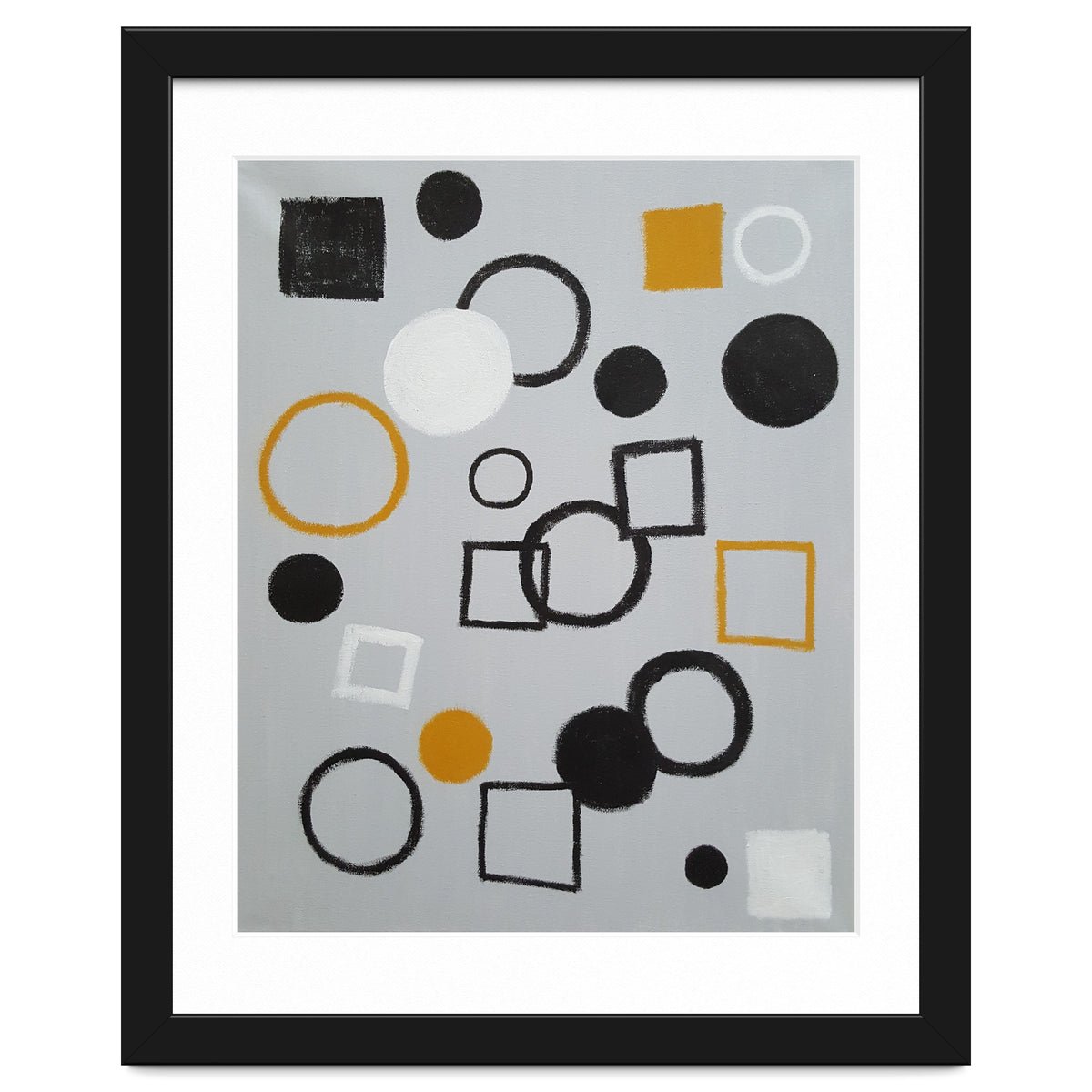 Squares And Circles 1