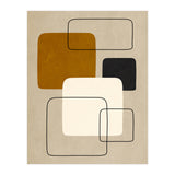 GEOMETRIC SHAPES - NG01 (Print Only) thumbnail