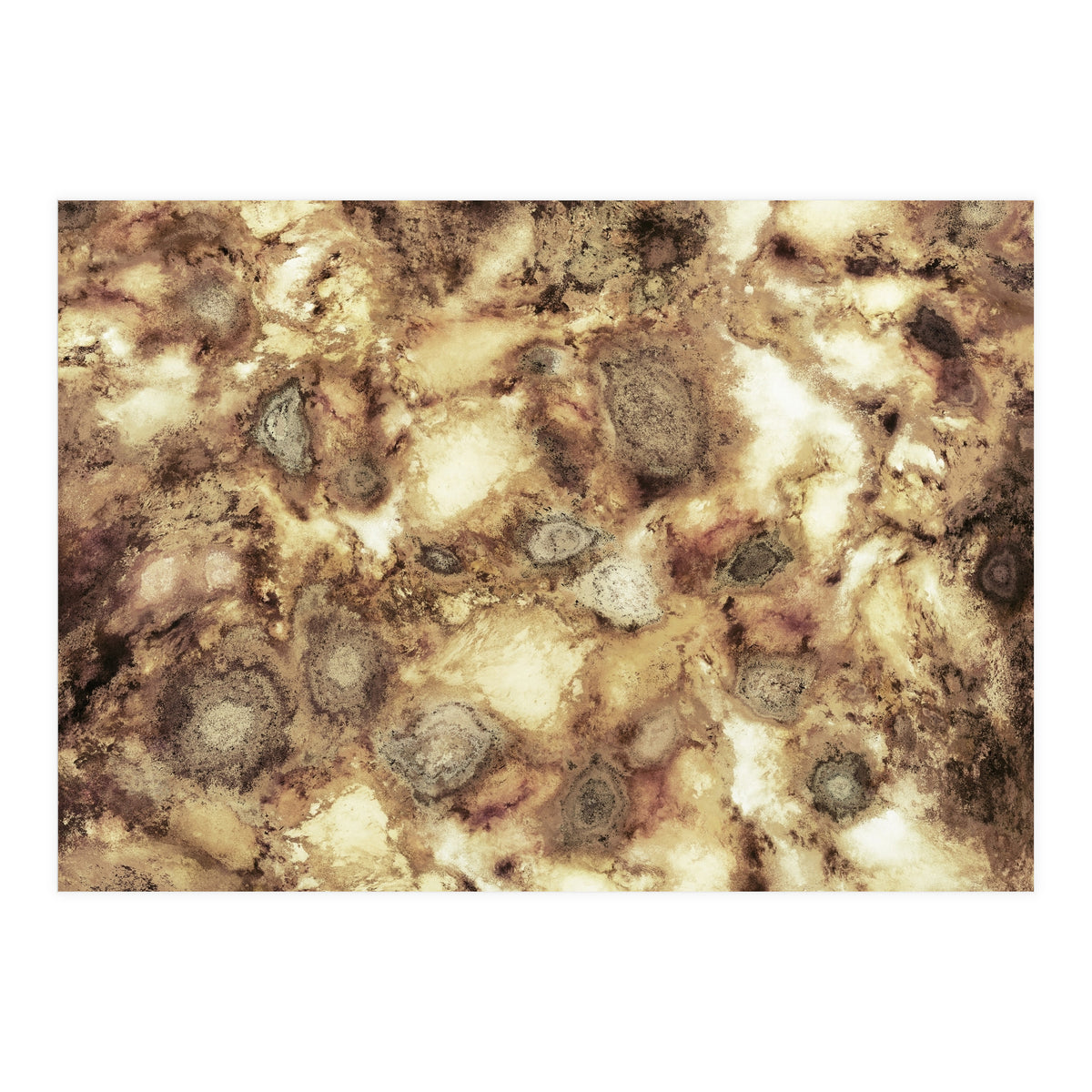 The Hard Crash (Print Only)