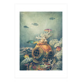 Sea Change (Print Only) thumbnail