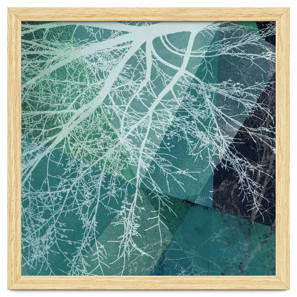 P19-E3 Trees and Triangles