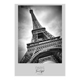 In focus: PARIS Eiffel Tower  (Print Only) thumbnail