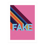 Fake (Print Only) thumbnail