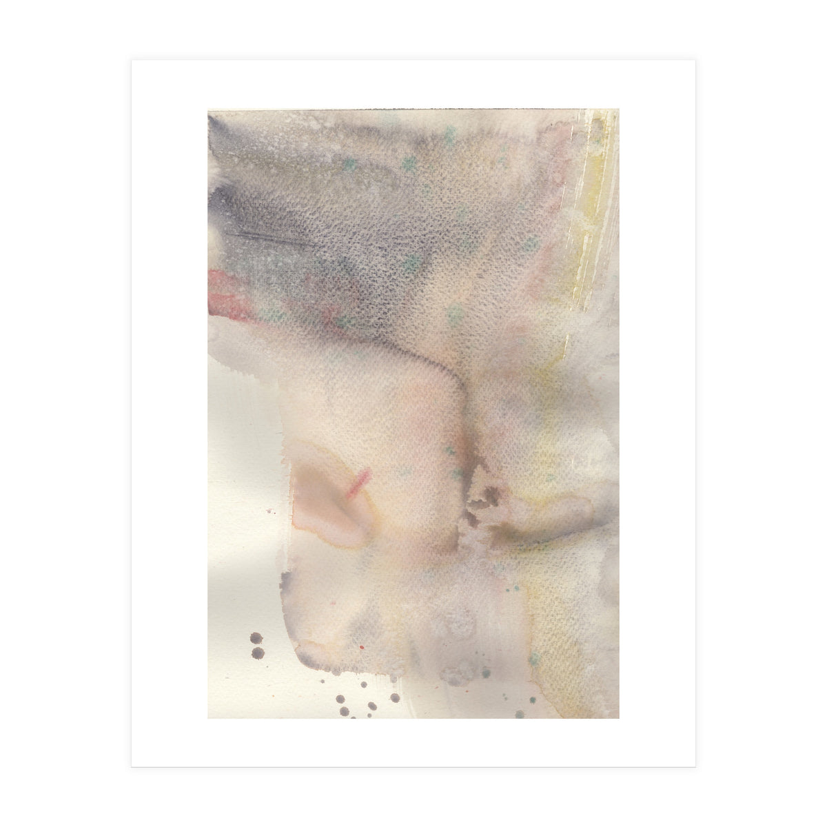 Nebulosity (Print Only)