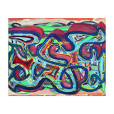 Graffiti Digital 2022 911 (Print Only) thumbnail