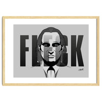 MR A.FLECK