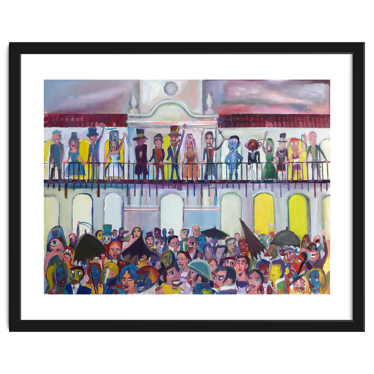 25 De Mayo 5 Diego Manuel Rodriguez