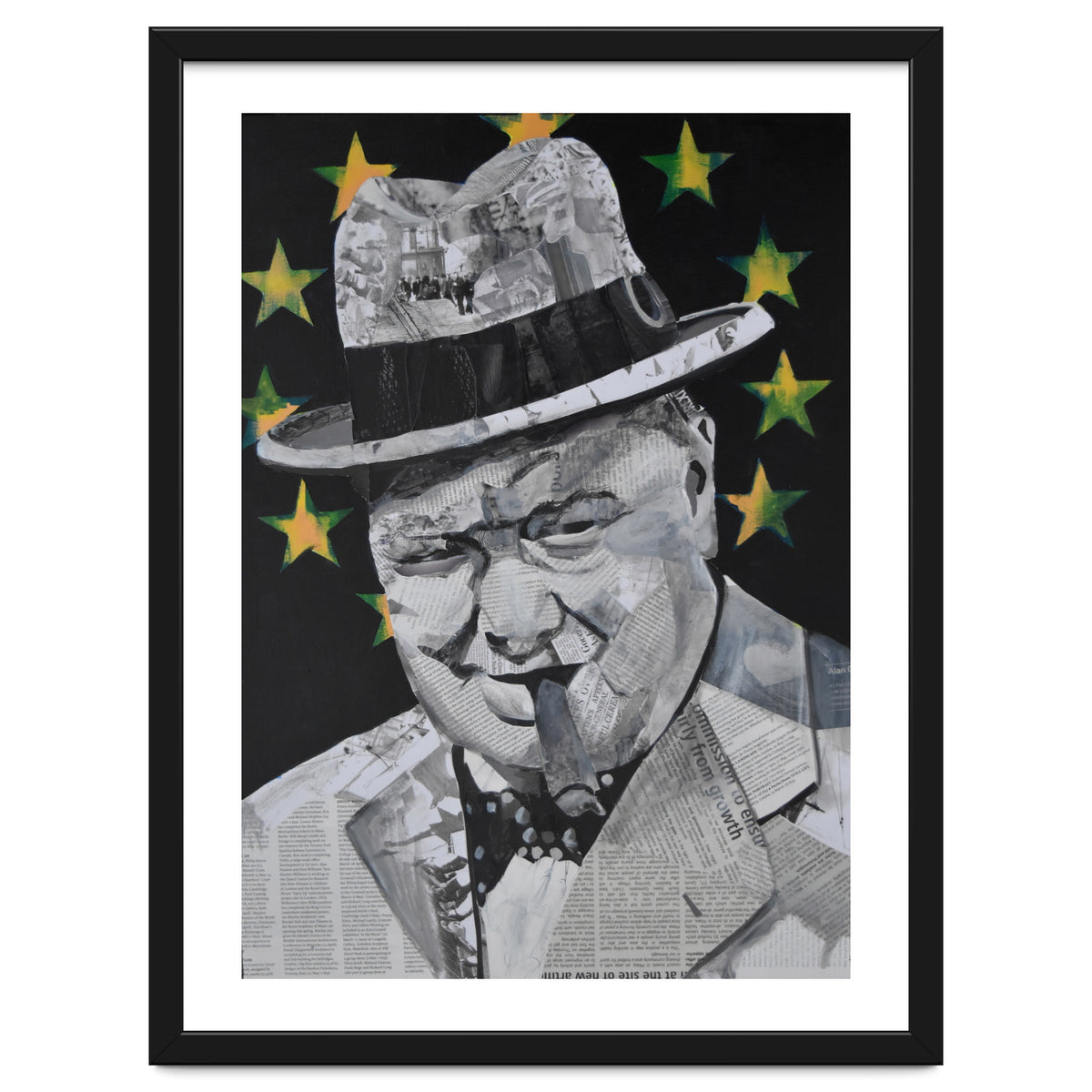 Brexit; Our Darkest Hour