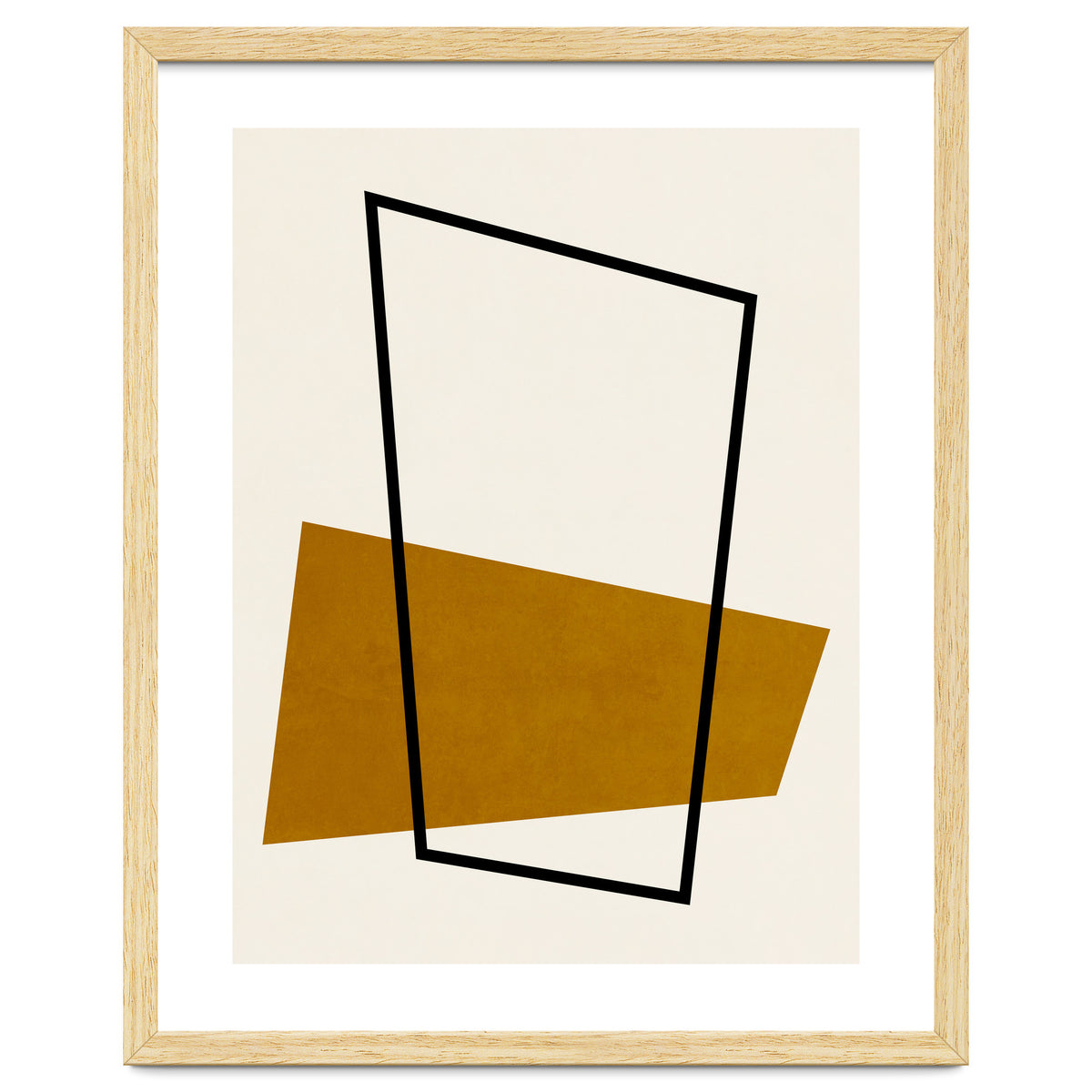 GEOMETRIC ART - 02BY