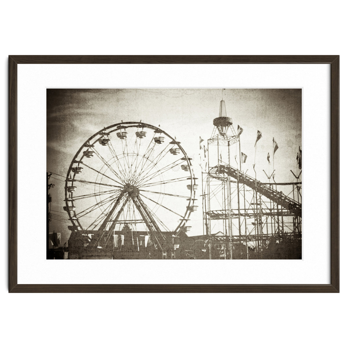 Life Is A Bold Adventure