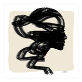 Aopela - GloryPaint Figures Collection (Print Only) thumbnail