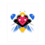 Kumadori 05 (Print Only) thumbnail