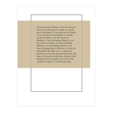 OPENING CITIES (Print Only) thumbnail