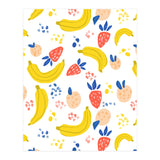 Going Bananas Over You (Print Only) thumbnail