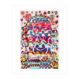 Shakespeare 9 (Print Only) thumbnail