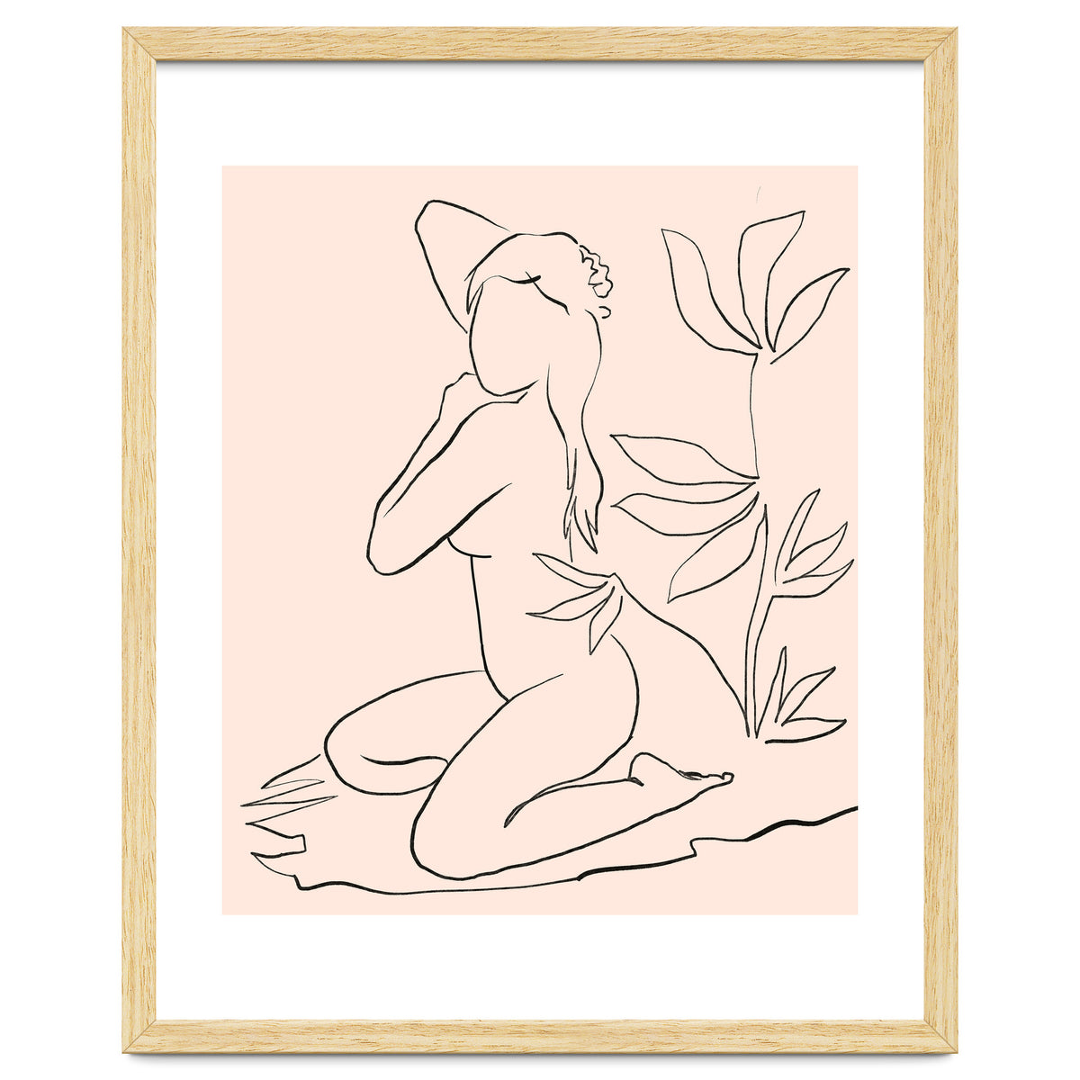 Meet Me In The Middle Of Your Story When The Soul Is Worn But Wise