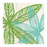 Abstract Coastal Flora (Print Only) thumbnail