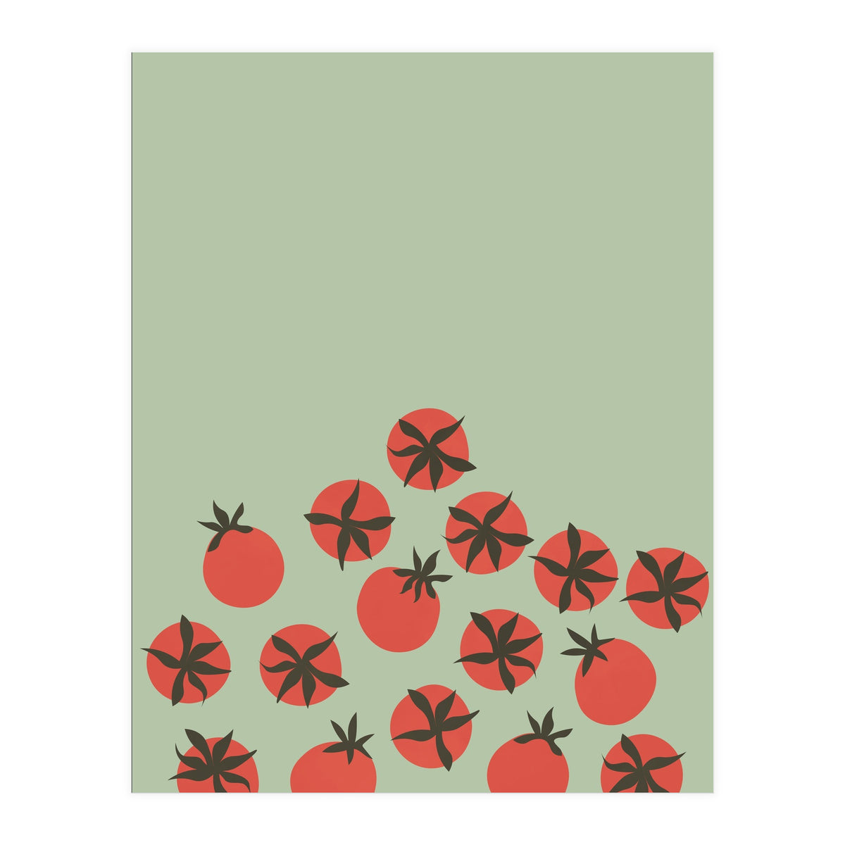 Tomato (Print Only)