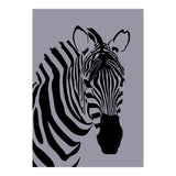 Zebra Stripes (Print Only) thumbnail