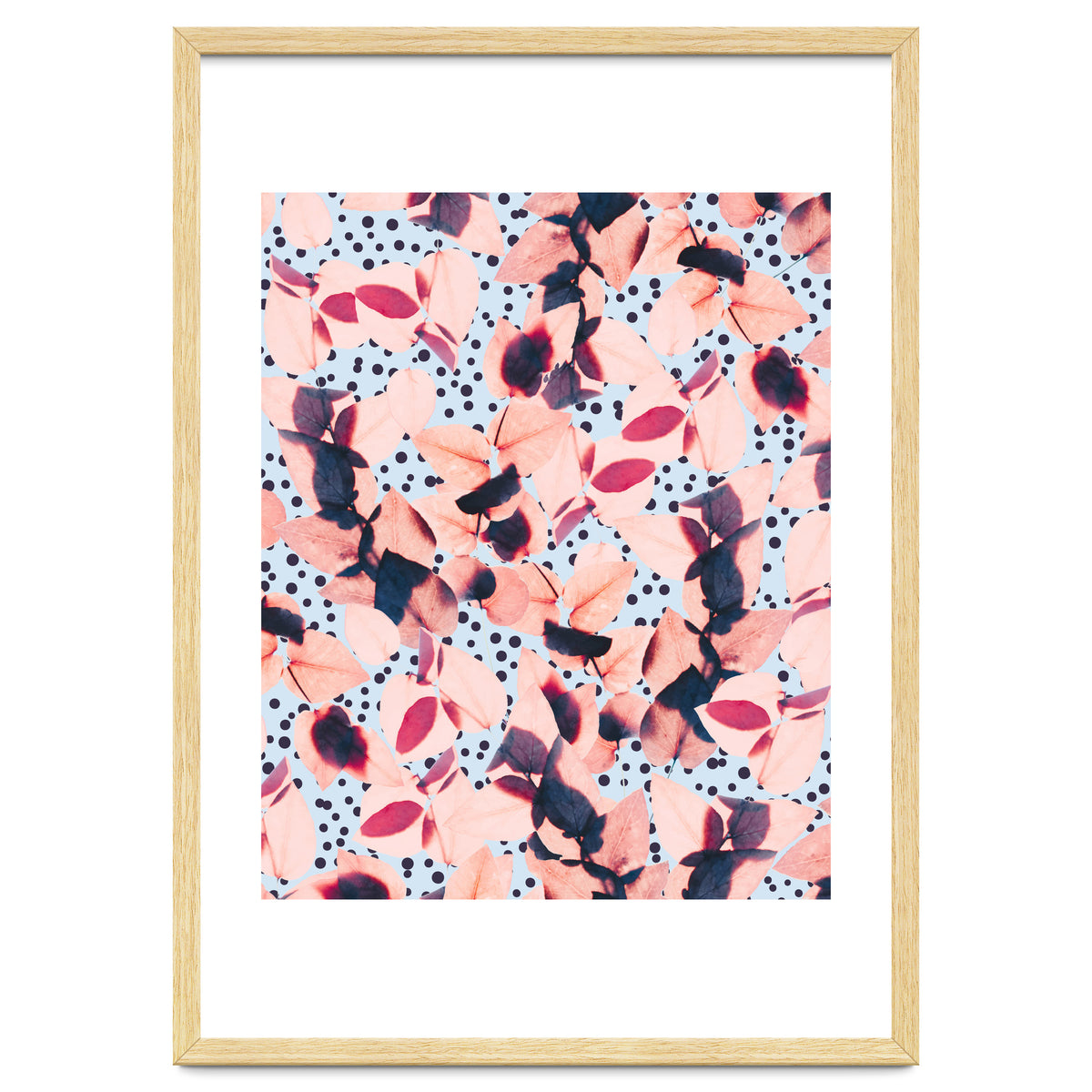 Stillness Is The Flower Of Winter, All Hope Waits Beneath A Blanket Of White