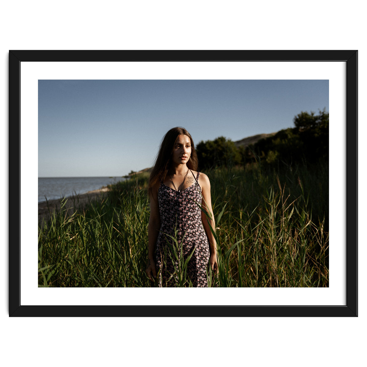 Summertime, and The Living is Easy