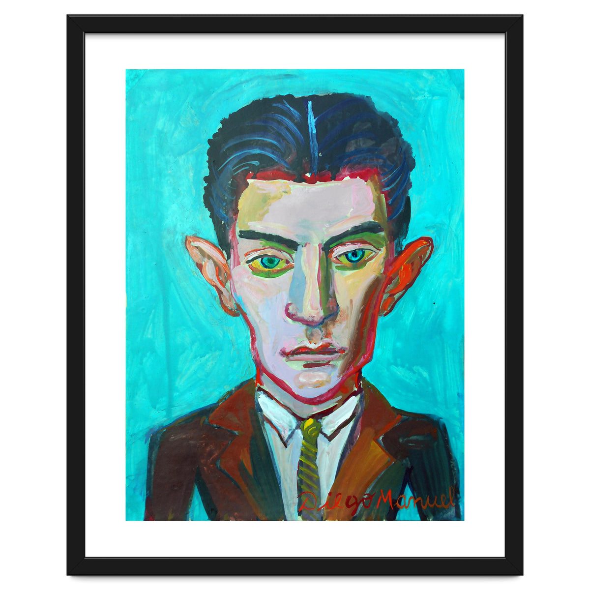 Franz Kafka