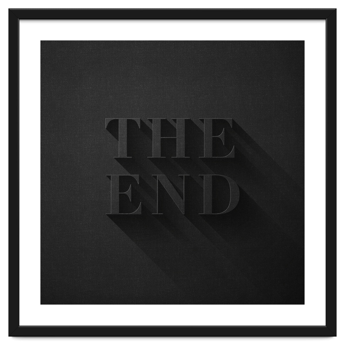 THE END