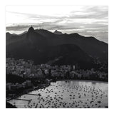 Carioca Silhouettes 2 1x1 (Print Only) thumbnail