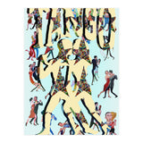 Tango C 3 (Print Only) thumbnail