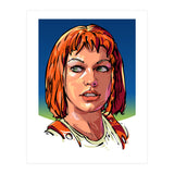 The Fifth Element (Print Only) thumbnail