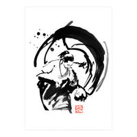 Aikido (Print Only)