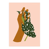 Botanical Love (Print Only) thumbnail