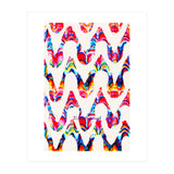 Pop Abstract 33 (Print Only) thumbnail