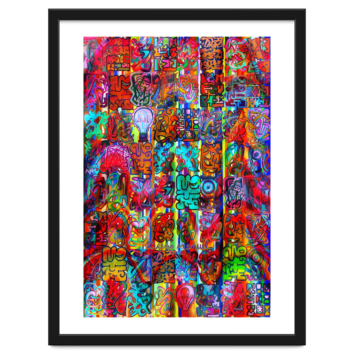 Graffiti Digital 2022 376