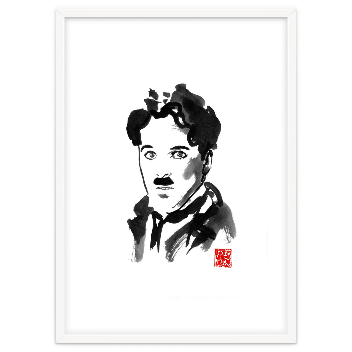 Charlie Chaplin