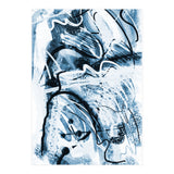 Blue In Traces (Print Only) thumbnail
